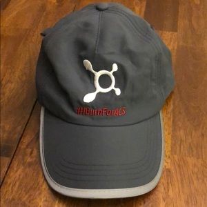 Orangetheory ALS hat